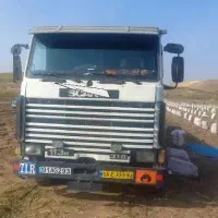 اسکانیا۱۱۳