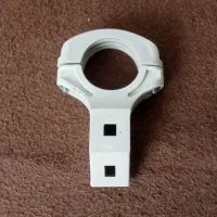 فیتور آفست سفید رنگ