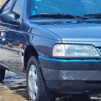 پژو 405 جی ال ایکس (GLX)، مدل ۱۳۹۹