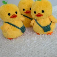 عروسک اورجینال