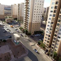 فروش یا معاوضه تجاری 24متری کوزو 5 با مسکونی