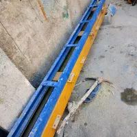 بالابر تک فاز الکو و بالابر ۳ فاز|مصالح و تجهیزات ساختمان|شیراز, محمودآباد|دیوار