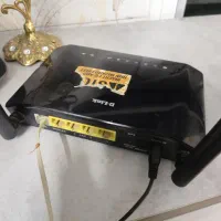 مودم|مودم و تجهیزات شبکه|بروجرد, |دیوار