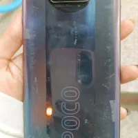 موبایل pocox3pro