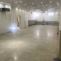 ۲۰۰ متر واحد اداری تهرانپارس