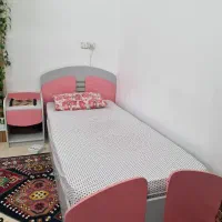 تخت نوجوان|تخت و سرویس خواب|اردکان, |دیوار