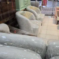 مبل کول باکس دار|مبلمان خانگی و میز عسلی|رشت, رودبارتان|دیوار