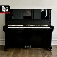 پیانو پرتابل مدل p225یاماها /آداپتور اورجینال