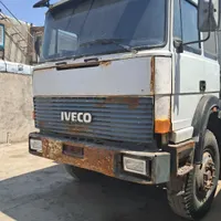 کامیون اویکو ۳۳۰ مدل ۷۱|خودرو سنگین|کرمانشاه, |دیوار