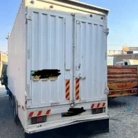 اتاق فلزی ورق کانتینر جوشی