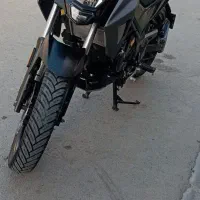 متور گلکسی180