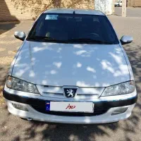 پژو پارس|خودرو سواری و وانت|مرند, |دیوار