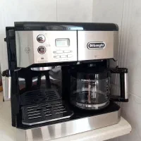 اسپرسوساز دلونگی مدل 431S