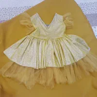 ست لباس مادر و دختری
