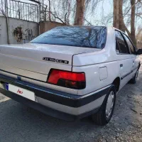 پژو 405 مدل 88|خودرو سواری و وانت|تهران, وردآورد|دیوار