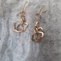 طلایک جفت گو