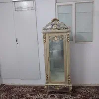 ویترین نوهست|بوفه، ویترین، کنسول|کاشان, شهرک انقلاب|دیوار