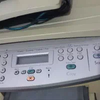 مانیتور ۱۹ اینچ LGو پرینتر۴کارهLG