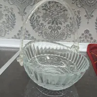 جا شکلاتی دسته دار