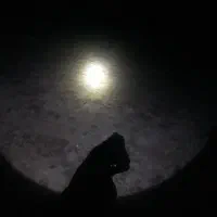 چراق قوه که پاور بانک هست گوشی میشه شارژ کرد