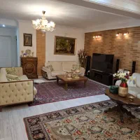 نیاوران 155متر 3خواب مشاع آبی فعال|فروش آپارتمان|تهران, کاشانک|دیوار