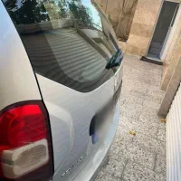 رنو داستر