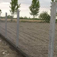 فنس شموشک|خدمات باغبانی و درختکاری|گرگان, |دیوار