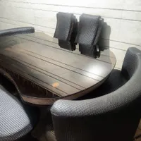میز ناهار خوری