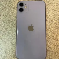 آیفون ۱۱ نرمال ۶۴ گیگ|موبایل|تهران, ونک|دیوار
