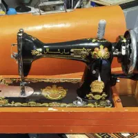 چرخ خیاطی مارشال
