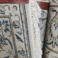 فروش دوعدد۶ متری دستبافت اردکان|فرش|سمنان, |دیوار