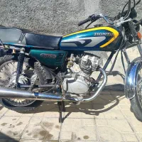 موتور 125مارکnms
