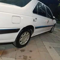 پارس مدل۸۱عروسک بدنه آینه متحرک بدون موج|خودرو سواری و وانت|کاشان, زیدی|دیوار