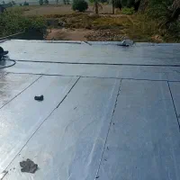 ایزوگام باکیفیت کار باکیفیت|خدمات پیشه و مهارت|امیدیه, |دیوار