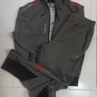 شلوار گرمکن ورزشی نخی مردانه XXL