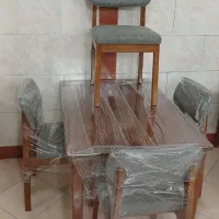 میزناهارخوری میزناهارخوری لینا|میز و صندلی غذاخوری|فردیس, فردیس|دیوار