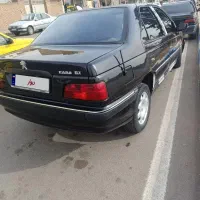 پرشیا مدل ۸۰|خودرو سواری و وانت|قزوین, |دیوار