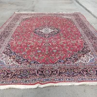 فرش دستباف 3/5*5 متر|فرش|اصفهان, همدانیان|دیوار