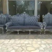 تعمیرات مبل راحتی و کلاسیک و انواع صندلی