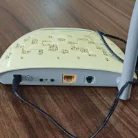 مودم وای فا ADSL|مودم و تجهیزات شبکه|فردیس, نسترن غربی|دیوار