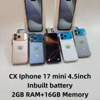 آیفون ۱۷ مینی|موبایل|اراک, |دیوار