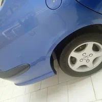خدمات نقاشی خودرو