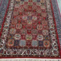 فرش دستباف چالشتر|فرش|بن, |دیوار