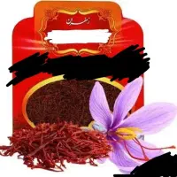 زعفران خوش عطر و خوش رنگ