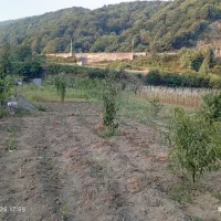 زمین باغی مازندران سوادکوه|فروش زمین و ملک کلنگی|زیرآب, |دیوار