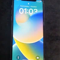 گوشی iPhone x