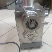 چرخ گوشت صنعتی الکتروکار سایز۲۲