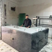 گاوصندوق آسانسوری فروش جدیدترین مدل سال