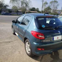 207 1402|خودرو سواری و وانت|نوشهر, |دیوار