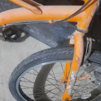 دوچرخه ژاپن|دوچرخه، اسکیت، اسکوتر|عسلویه, |دیوار